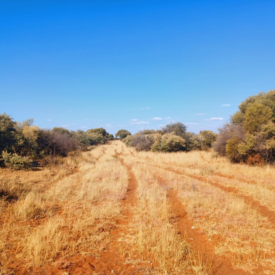 Commercial Property for Sale in Reivilo Northern Cape